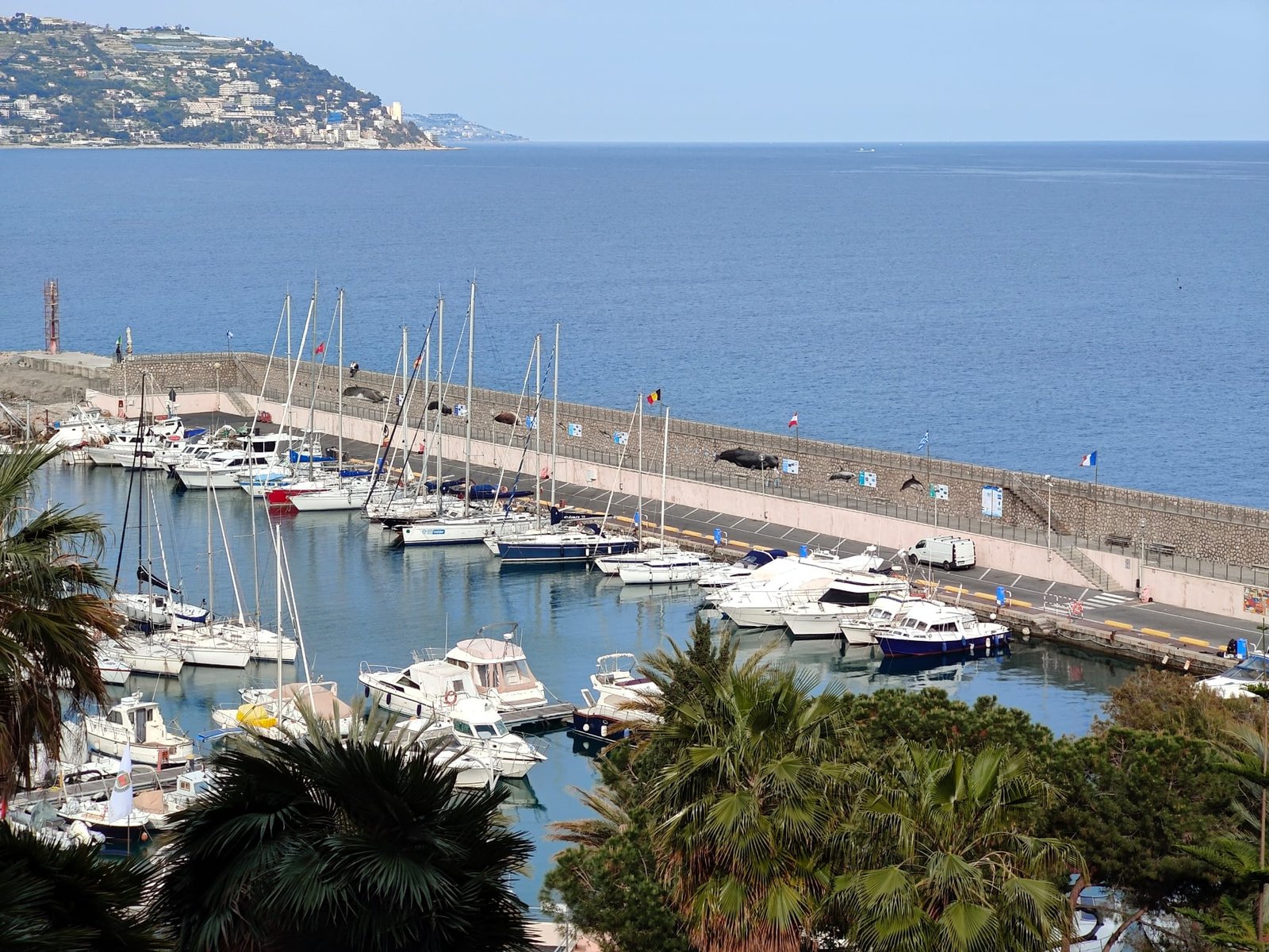 Mostra permanente a cielo aperto